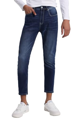 Lois Jeans - Jeans | Caja Media - Skinny | Tallaje en Pulgadas