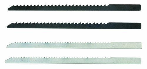 Proxxon 28054 and 28056 Jig Saw Blades