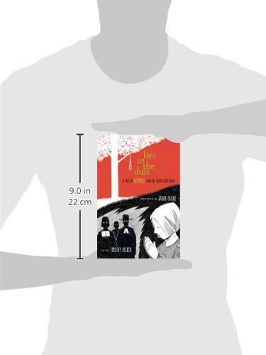 Lies in the Dust: A Tale of Remorse from the Salem Witch Trials - Image 6