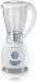 Produktbild Severin SM 3719 Standmixer, 1.5 Liter, weiß-grau