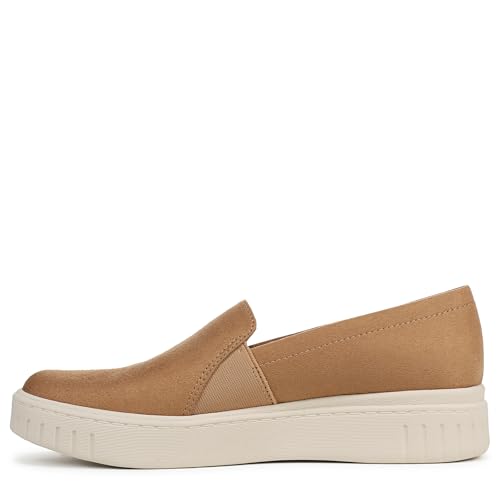 LifeStride Womens Grandeur Sneaker Honey Tan 7.5 M