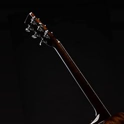SheIRin Ensemble de démarrage pour Guitare Acoustique pour débutant Tout en Acajou avec 41 Pouces, Design Tout en Bois… - Les Beatles, Paul McCartney, John Lennon, RIngo Starr, George Harrison SheIRin Ensemble de démarrage pour Guitare Acoustique pour débutant Tout en Acajou avec 41 Pouces, Design Tout en Bois… – Image 4
