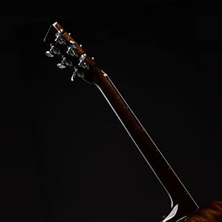 SheIRin Ensemble de démarrage pour Guitare Acoustique pour débutant Tout en Acajou avec 41 Pouces, Design Tout en Bois… - Les Beatles, Paul McCartney, John Lennon, RIngo Starr, George Harrison SheIRin Ensemble de démarrage pour Guitare Acoustique pour débutant Tout en Acajou avec 41 Pouces, Design Tout en Bois… – Image 4