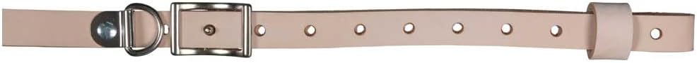 Klein Tools 5413 Soft Leather Work Belt Suspenders