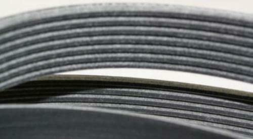 Serpentine Belt Direct Fit 70.1 In. Drive Belt For 2003-2007 Honda Accord #TOP3