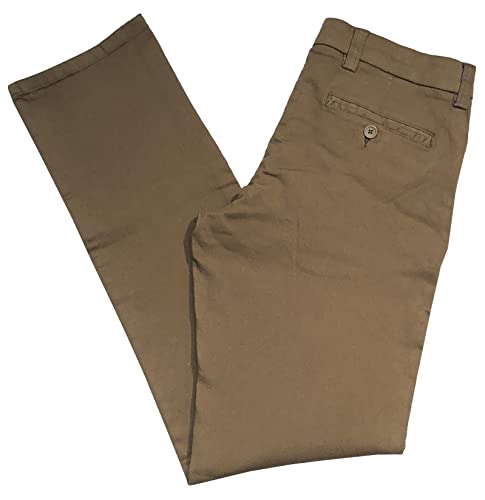 Bertini Soft Casual Modern Fit Pant
