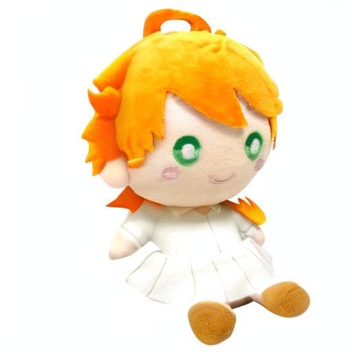 Great Eastern Entertainment The Promised Neverland - Emma Sitting