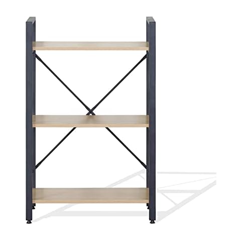 Étagère Basse Rebecca Mobili RE6753 Cover