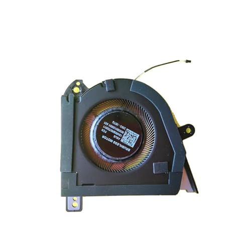 Ventilateur CPU pour Reparez le Refroidissement de Votre ROG Zephyrus M16