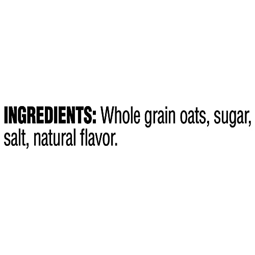 Image of Quaker Instant Oatmeal Express Cup Maple Brown Sugar, 1.69 Ounce (Pack of 4)