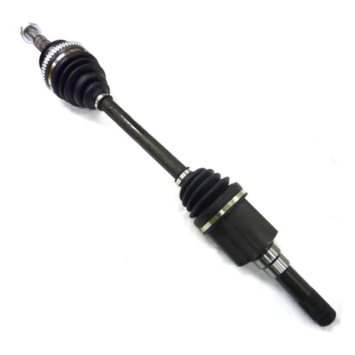 Arbre de transmission arrière gauche Explorer pour supprimer les vibrations