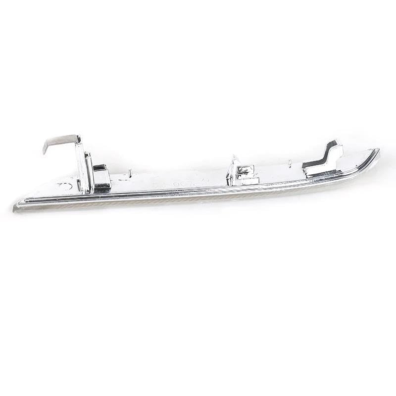 Intermitentes Laterales Para BMW X6 E71/E72 Y X5M 2008-2014 - Blanco, Nº Pieza 63147187087/088, Par