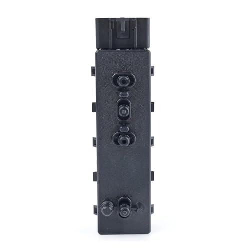 Commande réglage électrique siège Buick Cascada Envision interrupteur gauche - 6