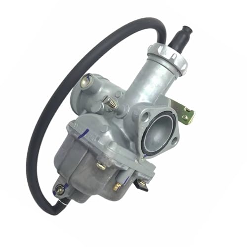 Carburateur CM185T Twinstar 200 de 27mm pour moto 1978-1979