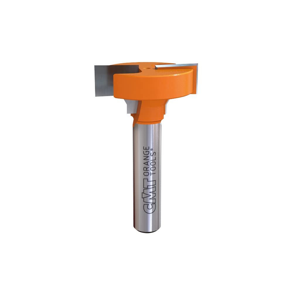 CMT Orange Tools 950.103.11 - Fraise à Défoncer HW Z2 S=8 D=11/28X13.5X47.6 DR