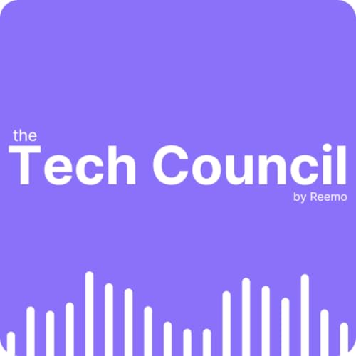 The Tech Council by Reemo copertina