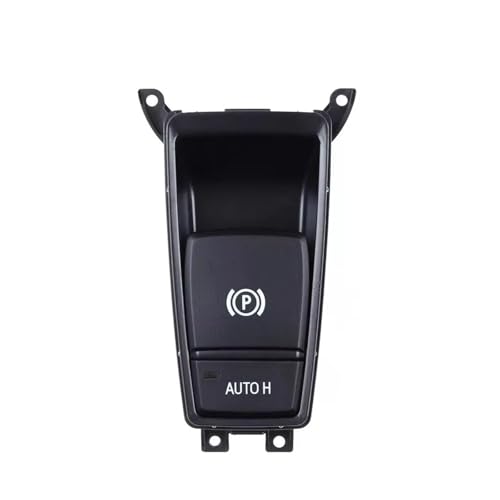 Bouton de commande de frein à main électrique pour SUV BMW X5 E70 et X6 E71 commande stationnement