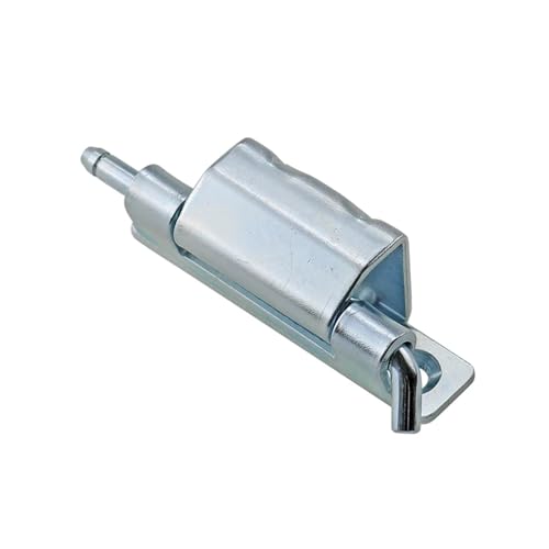 Charnière de porte amovible CL275-1 pour armoire de commande - 8