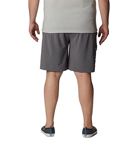 Image of Columbia Men's PFG Tamiami II Short Sleeve Fishing Shirt