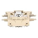 Passend auch wie Amica 1017824 Whirlpool Bauknecht 480140101077 Indesit Ariston Hotpoint C00314232