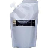 GORILLA COSMETICS（ゴリラコスメティクス） SEウォッシュ＆シェーブ 泡状洗顔料 詰め替え用 150ml/1本 メンズコスメ スキンケア… (詰め替え用)