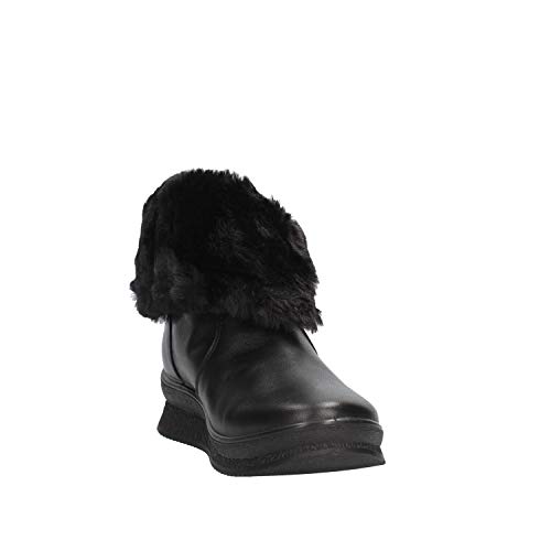 Igi &Co 4161000 Stivaletto Nero da Donna