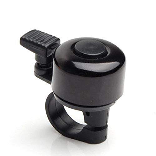 GENERIC Unisex Cool Bell Mini Adjustable Bicycle Bike Accessories (B08JXB49YP) Amazon Price History, Amazon Price Tracker