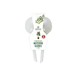 Se Pueden Insertado en Tierra a Liberación Lenta Agua