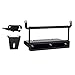 Metra Electronics 99-5802 Dash Kit For Ford/Mazda B-Series 95-Up