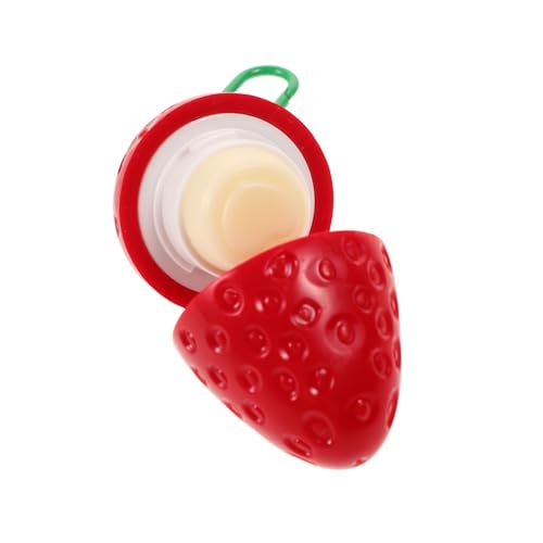 CALLARON Bálsamo Labial Hidratante de Crema de Hidratación para Labios Secos Diseño de Cuidado Labial para Portátil y Hidratación Sostenida para Mujeres y Estudiantes