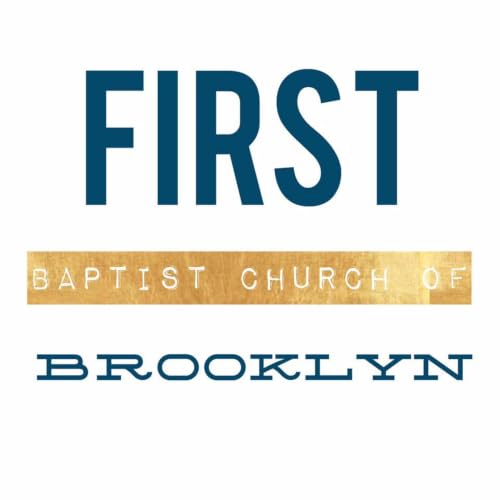 『First Baptist Church of Brooklyn』のカバーアート