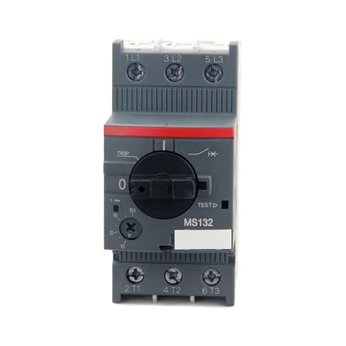 Arrancador de motor MS132-32 1SAM350000R1015 guardamotor magnético de 32 Amperios