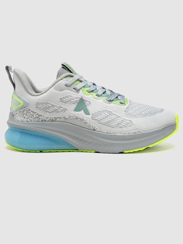Image of Action-NITRO-222 Lightweight Comfortable Cushioned Running Sports Shoes for Men