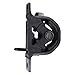 ApplianPar 4Pcs Engine Motor Mounts and Automatic Transmission Mounting Kit for Nissan Sentra 1.8L 2000-2006