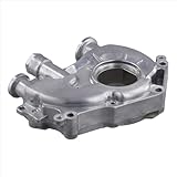Oil Pump 15010-EA20A 15010-EA200 Compatible With Frontier Pathfinder VQ40DE 4.0 Engine