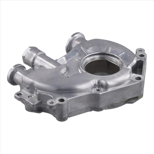 Oil Pump 15010-EA20A 15010-EA200 Compatible With Frontier Pathfinder VQ40DE 4.0 Engine