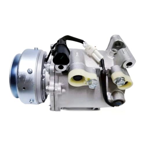 Compresseur de climatisation MSC105C pour remplacer une pompe en panne