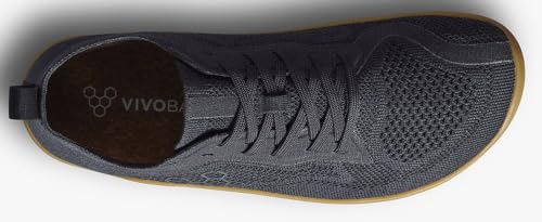 Image of Vivobarefoot Men's Primus Lite Knit Running Shoe