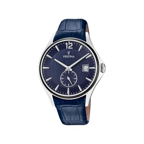 Festina F16980 Montre Homme Cover