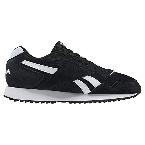 Image of Reebok Classics Men's Cl Lthr Leather Running Shoes
