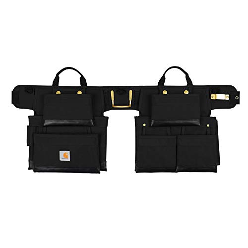 Carhartt Deluxe, Black