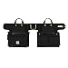 Carhartt Legacy Tool Belt, Deluxe, Black