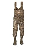 Banded Avery Outdoors - 3.5MM Neoprene Chest Waders (8, Regular, Max-7)