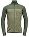 Produktbild Devold Explorer Merino JKT Man, XXL, Forest/Lichen 421C