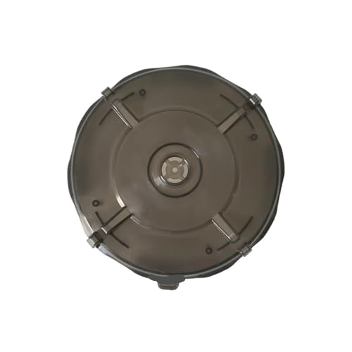 Cubierta de tanque pulverización con rosca reforzada para drones T25 T40 repuesto estanco