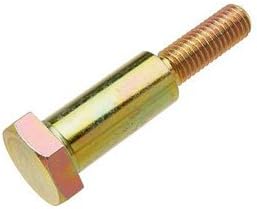 Porsche 928 (82-86) Belt Tensioner Roller Shoulder Bolt