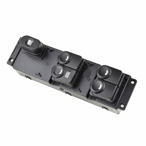 Interrupteur vitre principale pour Hyundai Accent 2012-2017 commande levé électrique avant - 3
