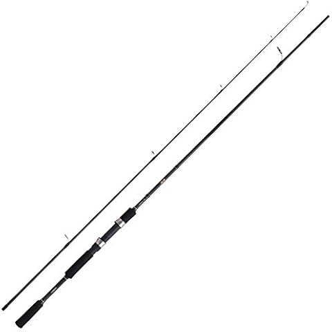 Caña de pesca SHIMANO FX XT 210ML 7-21g resistente y fácil de usar Cover