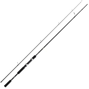 SHIMANO Rod FX XT Spinning Noir 2.40 m 10-30g