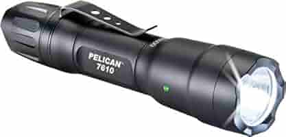 PELICAN ペリカン タクティカルライト 7610 7610 Tactical Flashlight | Pelican Official Store